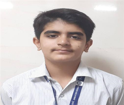 Somerville School - Best School In Greater Noida