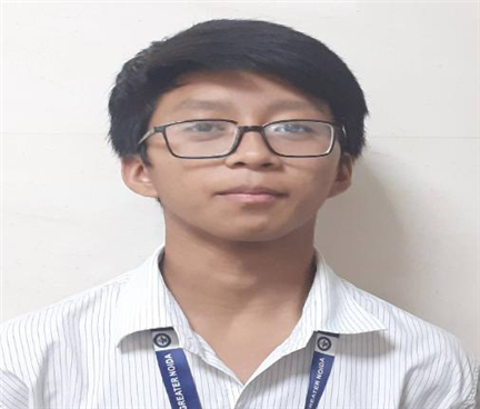 Somerville School - Best School In Greater Noida