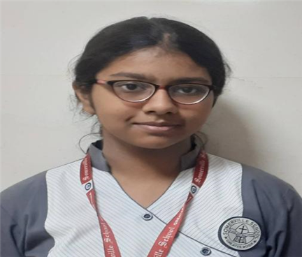 Somerville School - Best School In Greater Noida