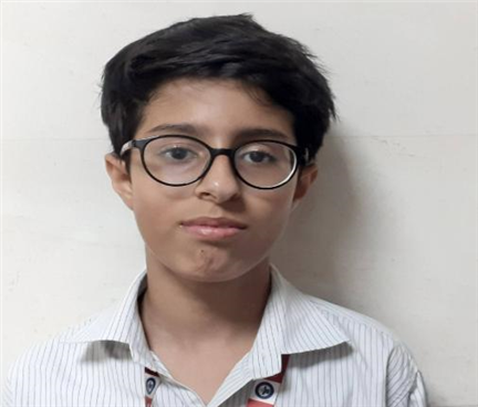 Somerville School - Best School In Greater Noida