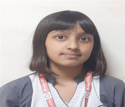 Somerville School - Best School In Greater Noida