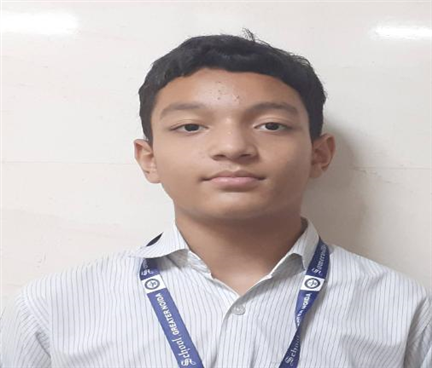 Somerville School - Best School In Greater Noida