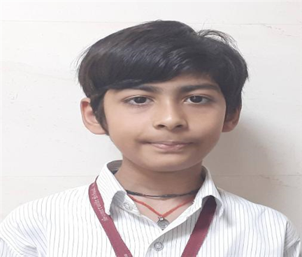 Somerville School - Best School In Greater Noida