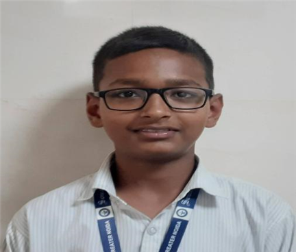 Somerville School - Best School In Greater Noida