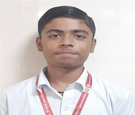 Somerville School - Best School In Greater Noida