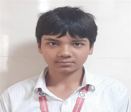 Somerville School - Best School In Greater Noida