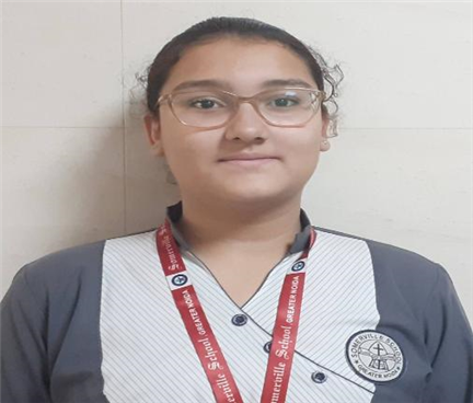 Somerville School - Best School In Greater Noida