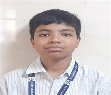 Somerville School - Best School In Greater Noida