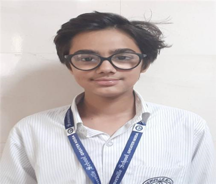 Somerville School - Best School In Greater Noida