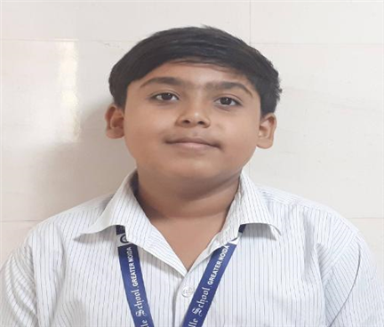 Somerville School - Best School In Greater Noida