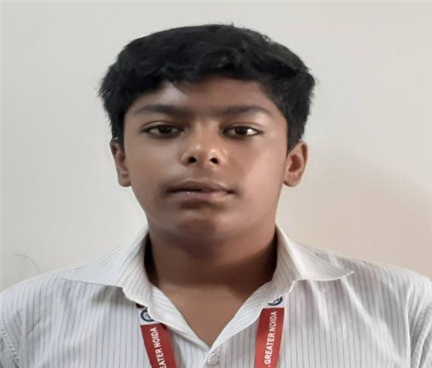 Somerville School - Best School In Greater Noida