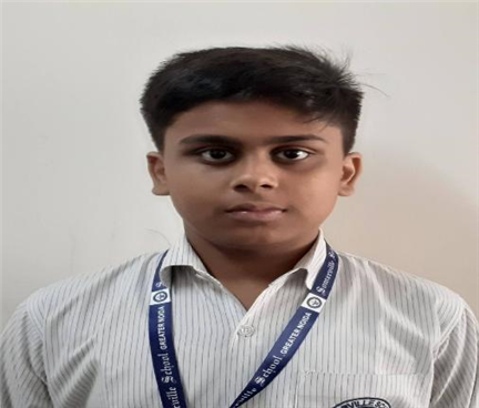 Somerville School - Best School In Greater Noida