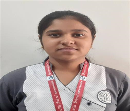 Somerville School - Best School In Greater Noida