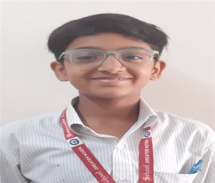 Somerville School - Best School In Greater Noida