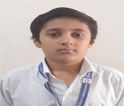 Somerville School - Best School In Greater Noida