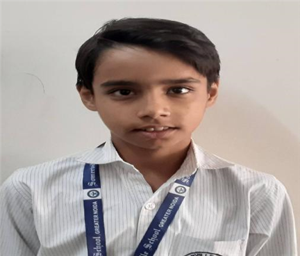 Somerville School - Best School In Greater Noida