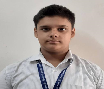 Somerville School - Best School In Greater Noida