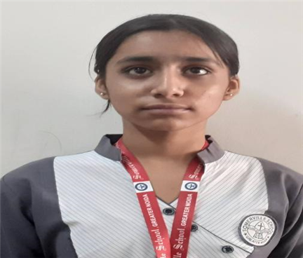Somerville School - Best School In Greater Noida