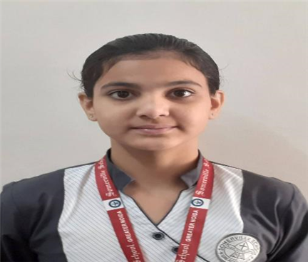 Somerville School - Best School In Greater Noida