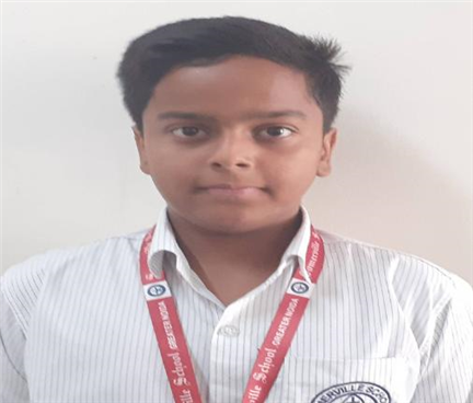 Somerville School - Best School In Greater Noida