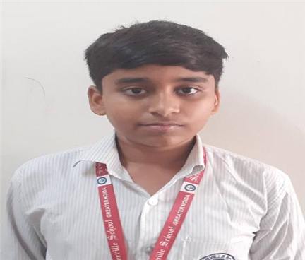 Somerville School - Best School In Greater Noida