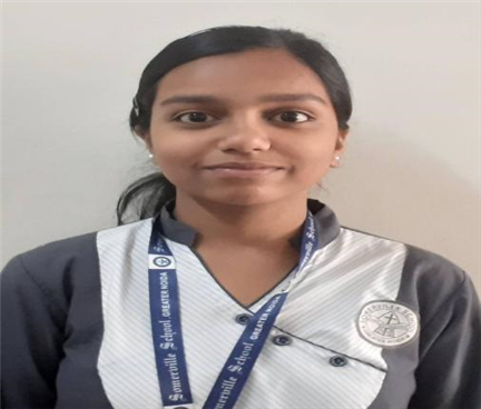 Somerville School - Best School In Greater Noida