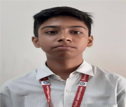 Somerville School - Best School In Greater Noida