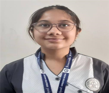 Somerville School - Best School In Greater Noida