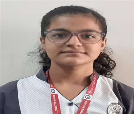 Somerville School - Best School In Greater Noida