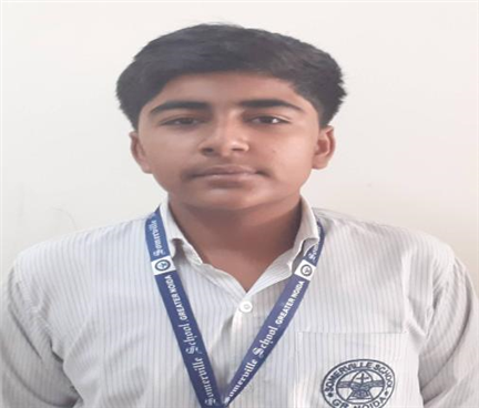 Somerville School - Best School In Greater Noida