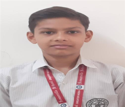 Somerville School - Best School In Greater Noida