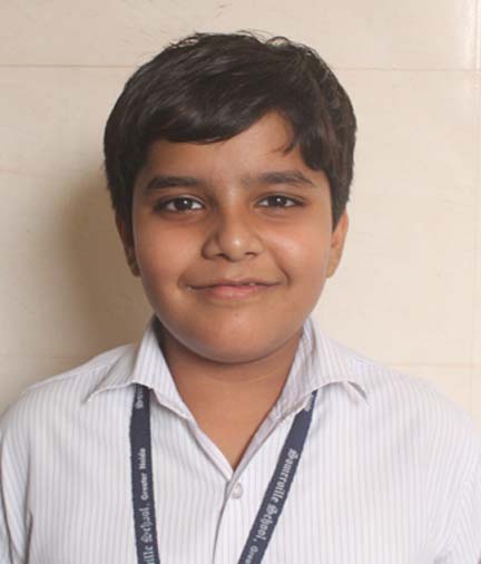 Somerville School - Best School In Greater Noida
