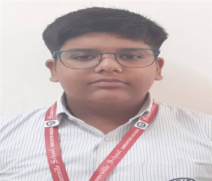 Somerville School - Best School In Greater Noida