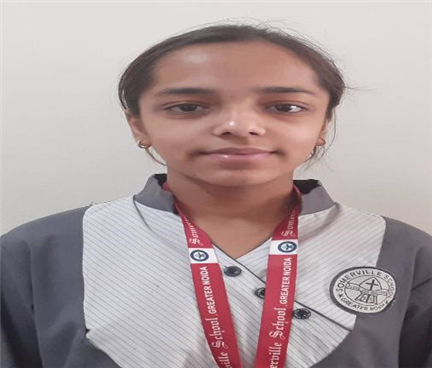 Somerville School - Best School In Greater Noida