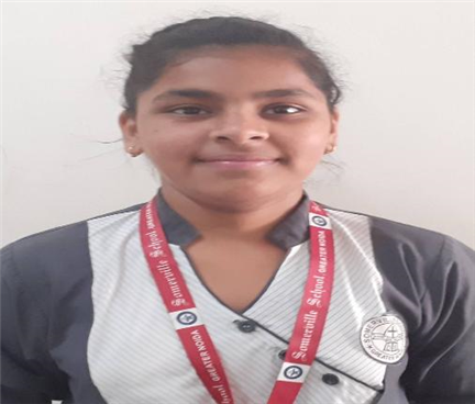 Somerville School - Best School In Greater Noida