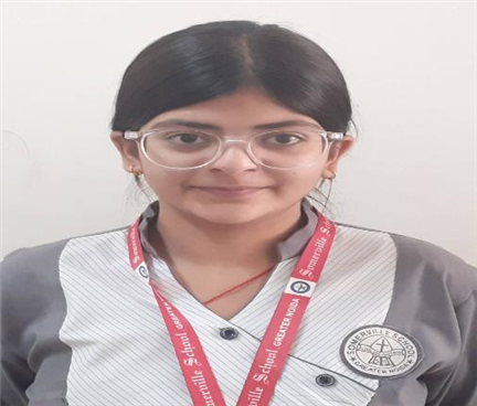 Somerville School - Best School In Greater Noida