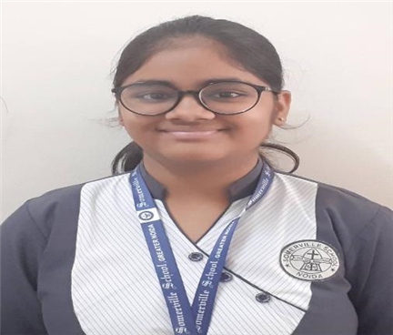 Somerville School - Best School In Greater Noida