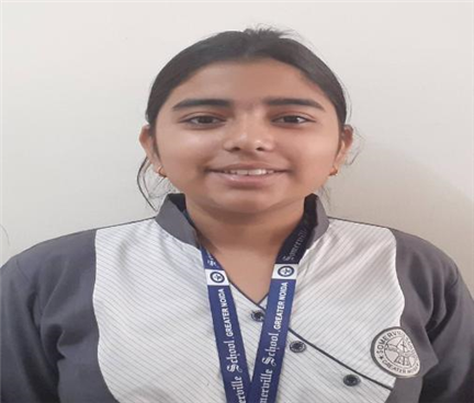 Somerville School - Best School In Greater Noida