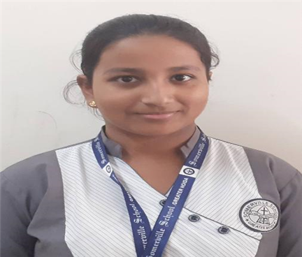 Somerville School - Best School In Greater Noida