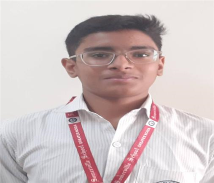 Somerville School - Best School In Greater Noida