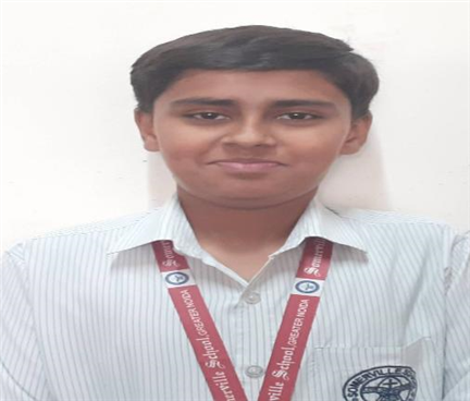 Somerville School - Best School In Greater Noida