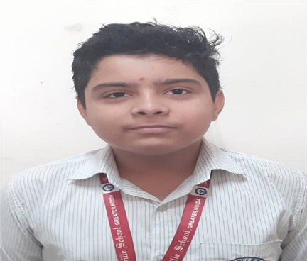 Somerville School - Best School In Greater Noida