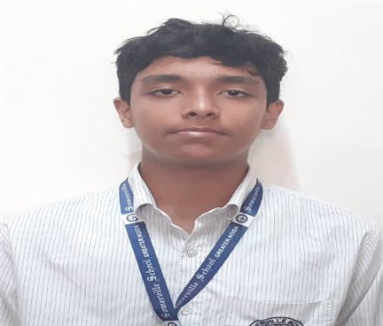 Somerville School - Best School In Greater Noida