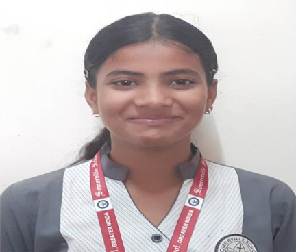 Somerville School - Best School In Greater Noida