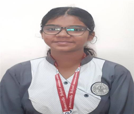 Somerville School - Best School In Greater Noida