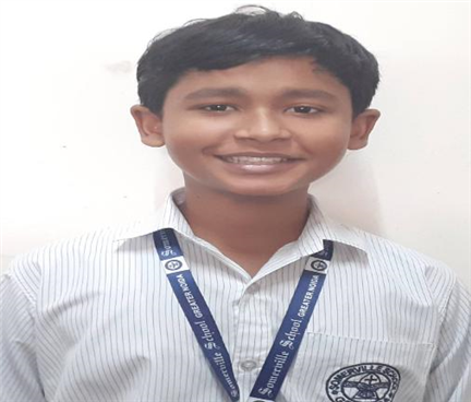 Somerville School - Best School In Greater Noida