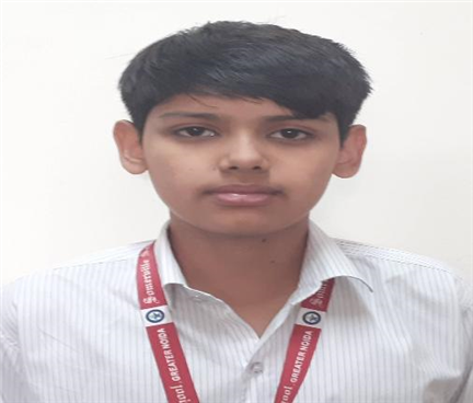 Somerville School - Best School In Greater Noida
