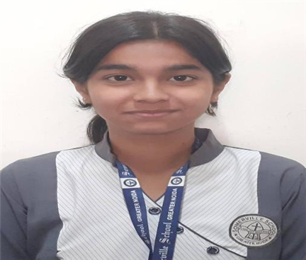 Somerville School - Best School In Greater Noida