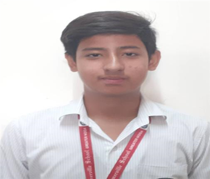 Somerville School - Best School In Greater Noida