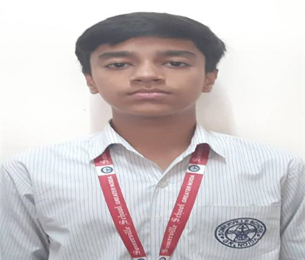 Somerville School - Best School In Greater Noida